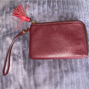 Fossil Wristlet